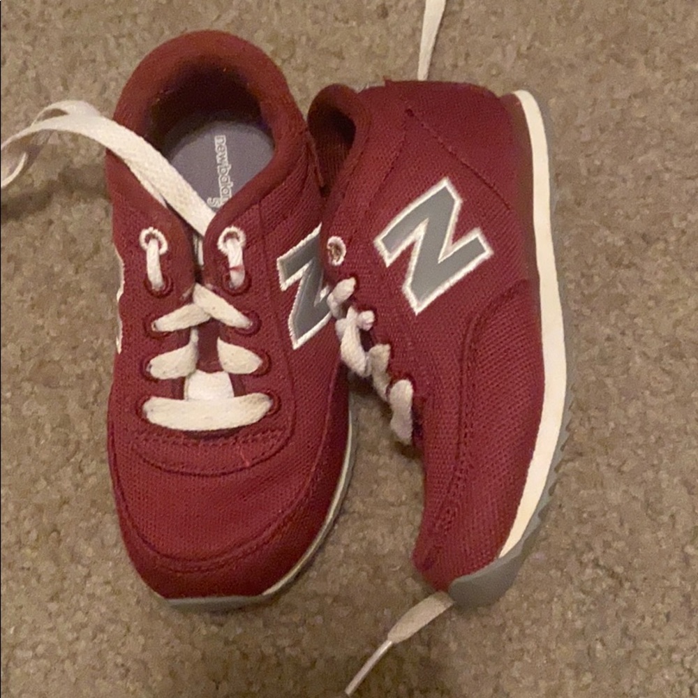 Toddler sneakers